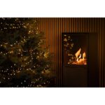Biokominek automatyczny Scandi Planika Fires
