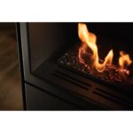 Biokominek automatyczny Scandi Planika Fires