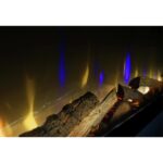 Kominek elektryczny Ignite Evolve 100" Optiflame Dimplex