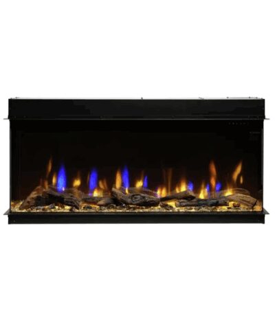 Kominek elektryczny Ignite Bold 50" Optiflame Dimplex