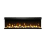 Kominek elektryczny Ignite Bold 74" Optiflame Dimplex