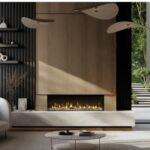 Kominek elektryczny Ignite Bold 60" Optiflame Dimplex