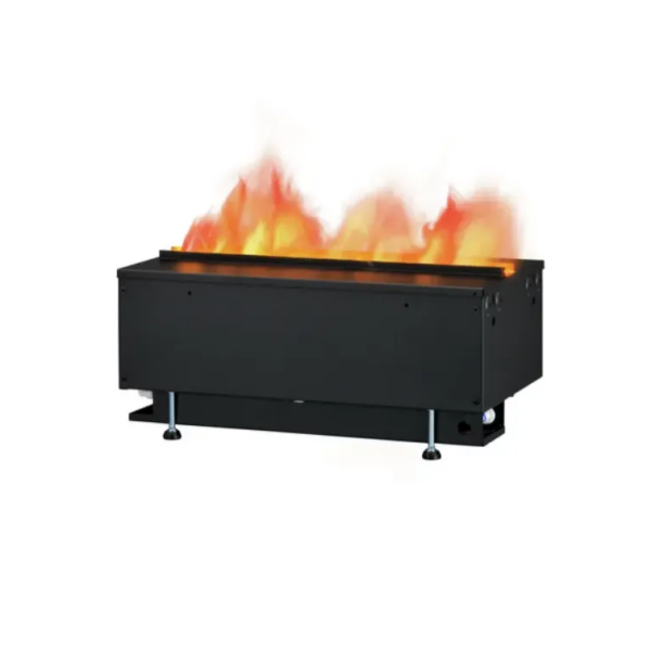 Kaseta na parę wodną do zabudowy Cassette 500 Multicolor Projects Optimyst Dimplex