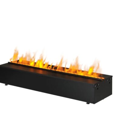Kaseta na parę wodną do zabudowy Cassette 1000 Retail LED Optimyst Dimplex