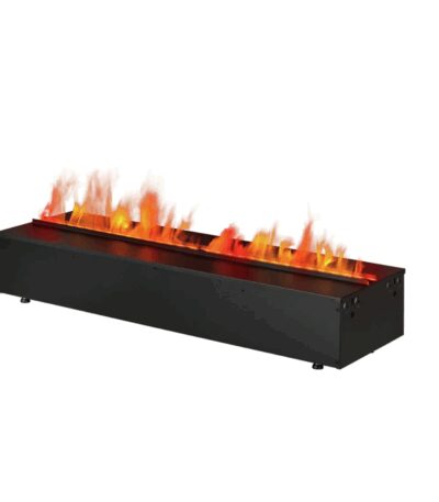 Kaseta na parę wodną do zabudowy Cassette 1000 Multicolor LED Optimyst Dimplex