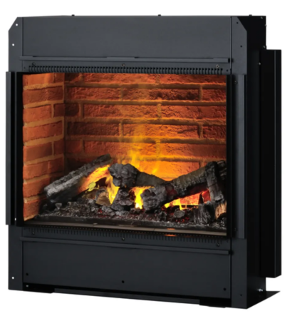 Wkład na parę wodną do zabudowy Engine 56-600 Optimyst Dimplex