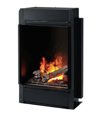 Wkład na parę wodną do zabudowy Engine 68-400 Optimyst Dimplex