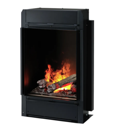 Wkład na parę wodną do zabudowy Engine 68-400 Optimyst Dimplex