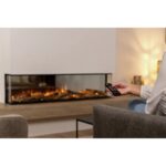 Kominek elektryczny Vivente Plus 75 Optiflame Dimplex