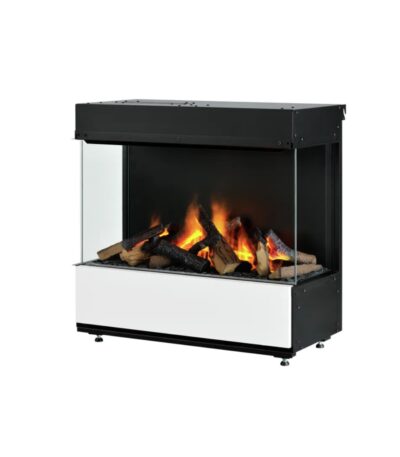 Wkład na parę wodną do zabudowy 3 STEP Multicolor Optimyst Dimplex