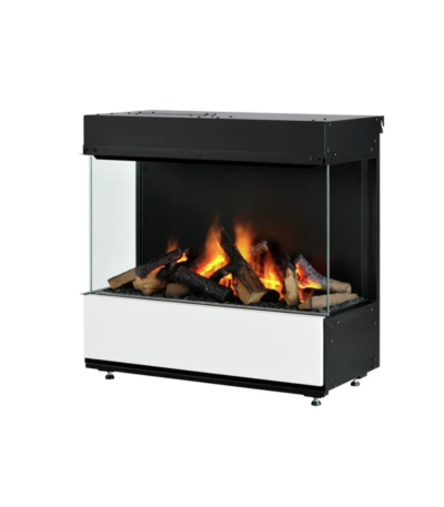 Wkład na parę wodną do zabudowy 3 STEP Multicolor Optimyst Dimplex