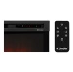 Kominek elektryczny XHD 26 Optiflame Dimplex