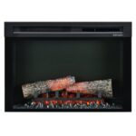 Kominek elektryczny XHD 28 Optiflame Dimplex