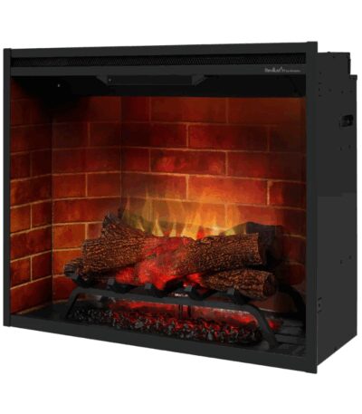 Kominek elektryczny Firebox 30 Optiflame Dimplex