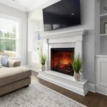 Kominek elektryczny Firebox 30 Optiflame Dimplex