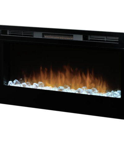 Kominek elektryczny Prism 34 Optiflame Dimplex