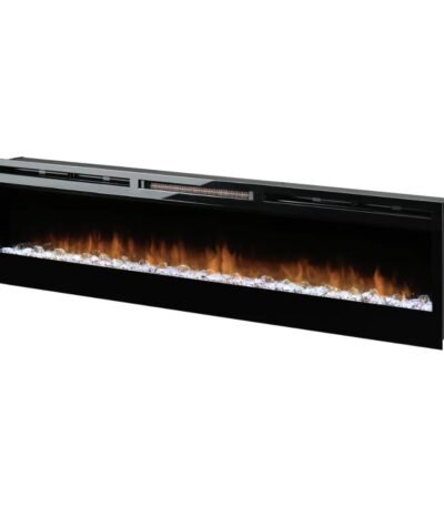 Kominek elektryczny Prism 74 Optiflame Dimplex