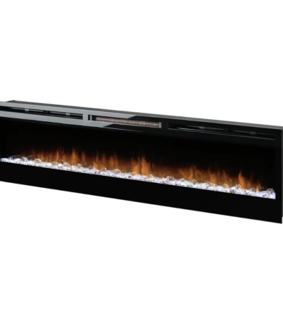 Kominek elektryczny Prism 74 Optiflame Dimplex