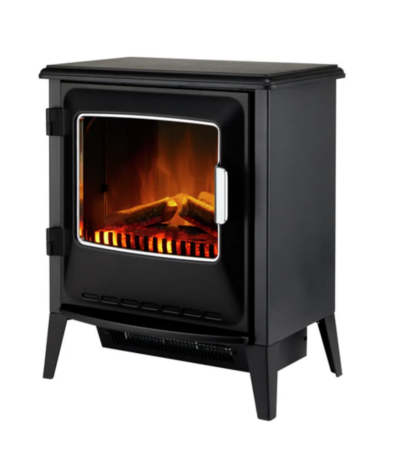 Kominek elektryczny Lucia Optiflame Dimplex