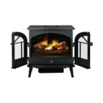 Kominek elektryczny Stockbridge Optimyst Dimplex