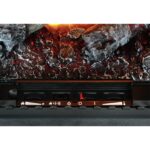 Kominek elektryczny Stockbridge Optimyst Dimplex