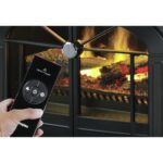 Kominek elektryczny Stockbridge Optimyst Dimplex