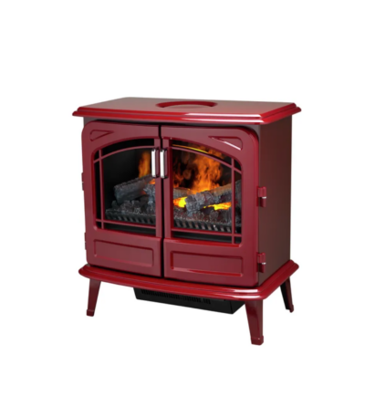 Kominek elektryczny Grand Rouge Optimyst Dimplex