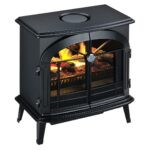 Kominek elektryczny Stockbridge Optimyst Dimplex