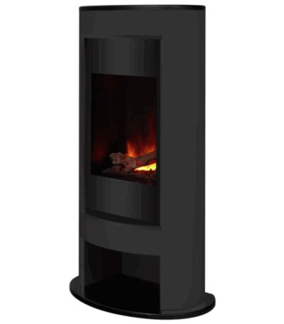 Kominek elektryczny Verdi Black Optimyst Dimplex