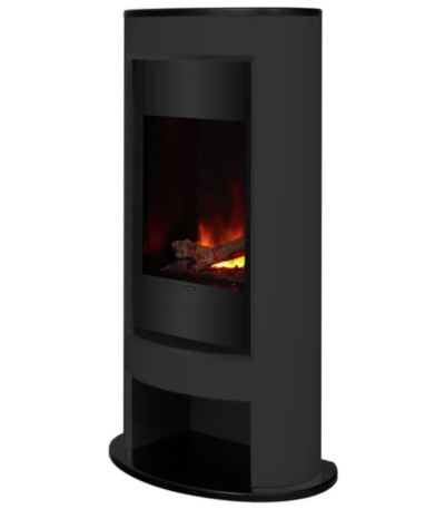 Kominek elektryczny Verdi Black Optimyst Dimplex