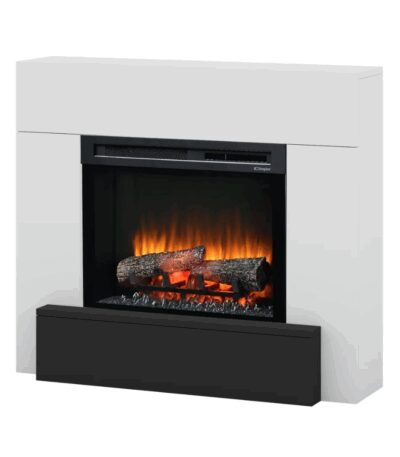 Kominek elektryczny Vigor Optiflame Dimplex