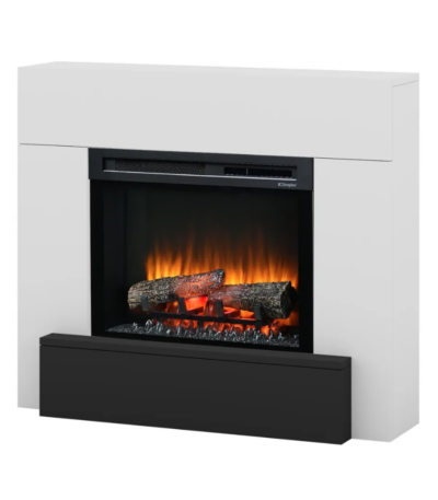 Kominek elektryczny Vigor Optiflame Dimplex