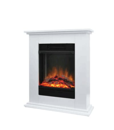 Kominek elektryczny Terra Optiflame Dimplex