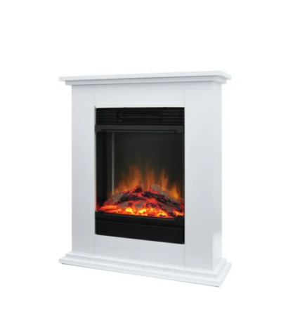 Kominek elektryczny Terra Optiflame Dimplex