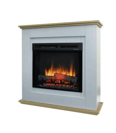 Kominek elektryczny Prime Optiflame Dimplex