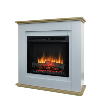 Kominek elektryczny Prime Optiflame Dimplex