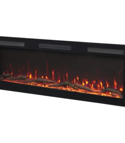 Kominek elektryczny Majestic PRO 153 Aflamo