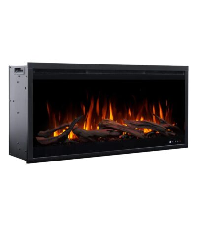 Kominek elektryczny Royal 3D 120 Aflamo