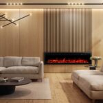 Kominek elektryczny Royal PRO 140 Aflamo