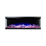 Kominek elektryczny Superb 33 Aflamo