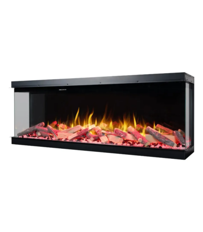 Kominek elektryczny Superb 40 Aflamo