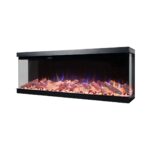 Kominek elektryczny Superb 40 Aflamo