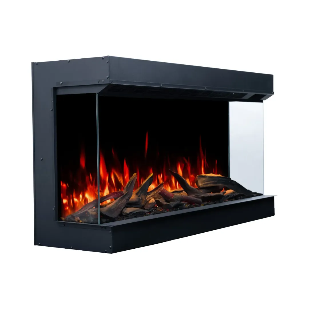 Kominek elektryczny Superb 3D 120 Aflamo Kominek elektryczny Superb 3D 120 Aflamo