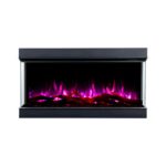 Kominek elektryczny Superb 3D 120 Aflamo