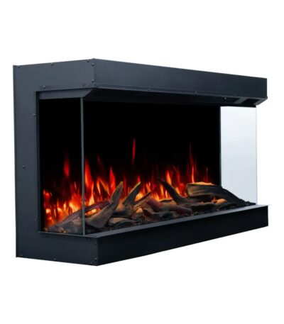 Kominek elektryczny Superb 3D 160 Aflamo