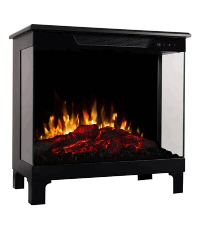 Kominek elektryczny Tower 56 Aflamo