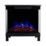 Kominek elektryczny Tower 71 Aflamo