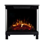 Kominek elektryczny Tower 71 Aflamo