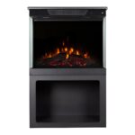 Kominek elektryczny Tower + Stand 61 Aflamo