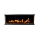 Kominek elektryczny Gold 74 Aflamo